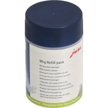 Příprava kávy Jura čistič mléčných cest tablety 30 ks náhradní balení