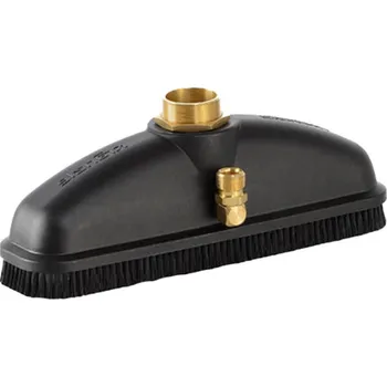 Příslušenství pro vysokotlaký čistič Kranzle Kränzle pravoúhlý nástavec na čištění bazénů k vysavači kalů pro profesionály (nový)