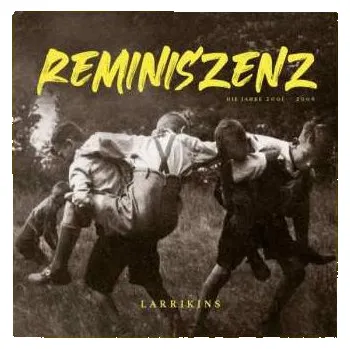 Zahraniční hudba LP LARRIKINS: Reminiszenz 2022 180g 180gr. Vinyl