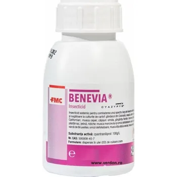 Herbicid Floraservis Benevia 50 ml, Herbicidy