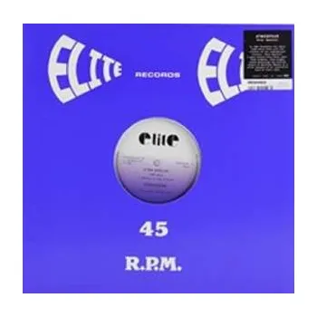 Zahraniční hudba LP Atmosfear: Xtra Special 2019