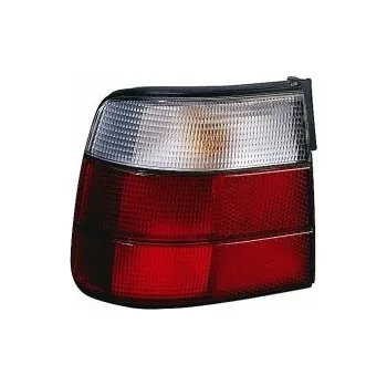 Zadní světlomet Světlo zadní BMW 5 E34 SEDAN 87-96 vnější červeno-bílé