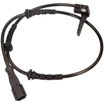 Přislušenství brzdového systému Snímač, počet otáček kol MAXGEAR 20-0234