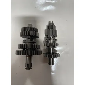 Motor pro motocykl ZUUMAV© Převodovka pro motorku zuumav 125 S3-k3