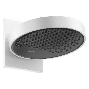 Hansgrohe Rainfinity - Hlavová sprcha, průměr 25 cm, matná bílá 26226700