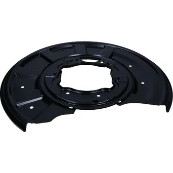 Brzdový kotouč Ochranný plech proti rozstřikování, brzdový kotouč MAXGEAR 19-4366