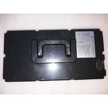 Elektrokoloběžka Baterie elektrokoloběžka Chopper 72V 1600W 20Ah vyjímatelná s podlahy