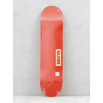 Skateboard Globe Goodstock (red) 7.75