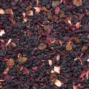 Sušené ovoce kup si čaj • OVONĚNÁ ŽABAKA • OVOCNÉ INDIÁNSKÉ LÉTO - 100 g