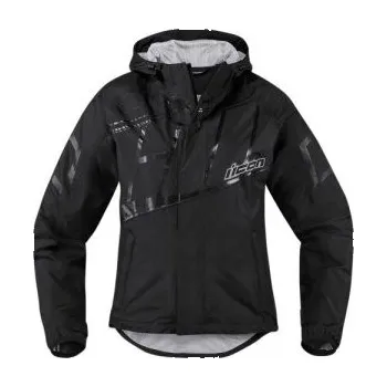 Dámská větrovka ICON Dámská nepromokavá bunda PDX™ vel. M