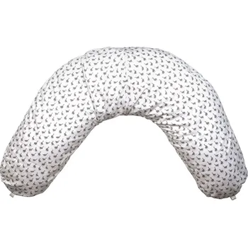 Kojící polštář SANITRON Kojící polštář 170x35cm