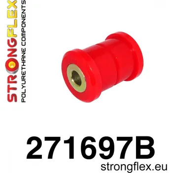 Silentblok nápravy Silentblok předního ramene - zadní 271697B Toyota GT86