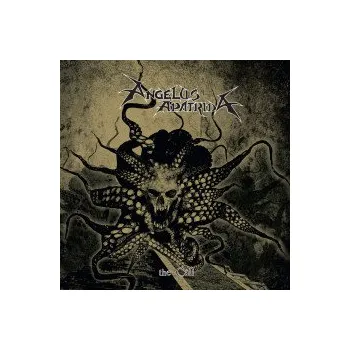 Zahraniční hudba Call / Transparent Yellow / Vinyl - Angelus Apatrida [LP]