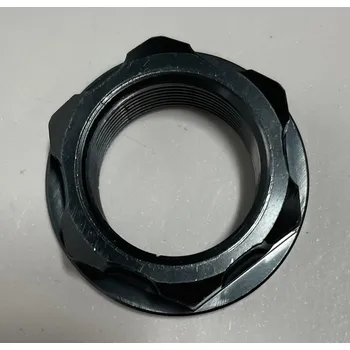 Motor pro motocykl ZUUMAV© Matka na upevnění horních brýlí vhodné na Zuumav 125 S3