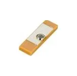 SR PASSIVES Anténa GPS RHCP 50Ω 20x6mm keramika -40÷105C 1,575GHz