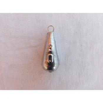 Pe-Ho Hruška s nerez očkem 30g