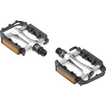 Pedál na kolo Pedály Extend MTB/TREKK-988 dural (Pedály Extend MTB/TREKK-988 dural)