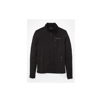 Pánská mikina Marmot Men's Preon Jacket black