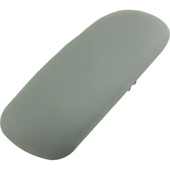 Loketní opěrka Víko loketní opěrky Mini Cooper 2002- Šedá Koženka