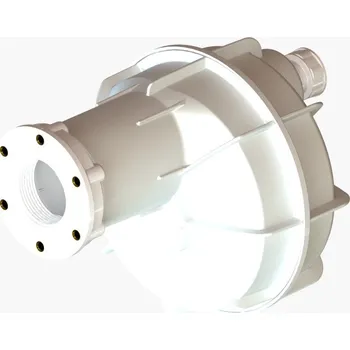 Bazénové osvětlení Astralpool instalační krabice k LED reflektorům LumiPlus Mini 3.13 a RAPID - pro fóliový, laminátový a plastový bazén