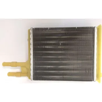 Výměník tepla vnitřní vytápění originál Citroen Peugeot 6448F9 Jumper, Ducato, Boxer