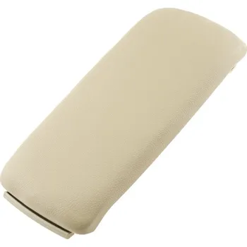 Loketní opěrka Víko loketní opěrky Audi A6 C5 1997-2005 Béžová