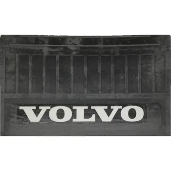 Podběh karosérie Zástěrka s nápisem pro VOLVO, rozměr 400x600 mm