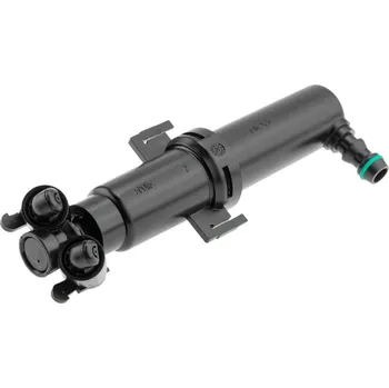 Stěrač Ostřikovač světlometu Skoda Octavia II 2009-13 /Levý/