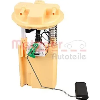 Palivové čerpadlo Palivová přívodní jednotka METZGER 2250306