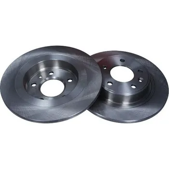 Brzdový systém Brzdový kotouč MAXGEAR 19-2331