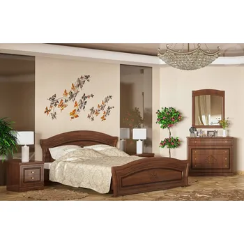 Ložnicová sestava Ložnice Milano