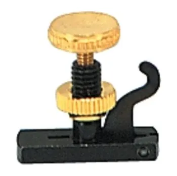 Smyčcový nástroj Dolaďovač Wittner housle Hill