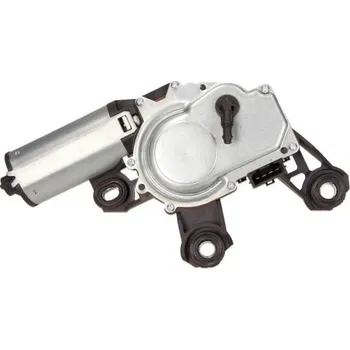 Motorek stěrače a odstřikovače Motor stěračů MAXGEAR 57-0192