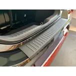 Kryt prahu pátých dveří Toyota Aygo X 2022-2026 • tvrzený plast • Rider