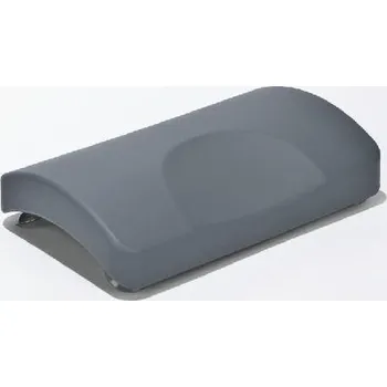 Polštář Villeroy & Boch Doplňky - Multifunkční polštář k vaně, antracit U906100PA