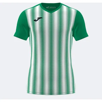 Dres Joma INTER II zelená/bílá (4XS/128)