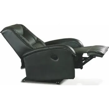 Sedací souprava Relaxační křeslo JEFF