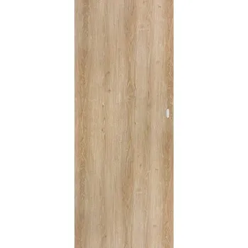 Interiérové dveře Interiérové dveře Naturel Ibiza posuvné 90 cm jilm posuvné IBIZAJ90PO