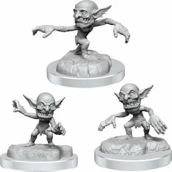 Desková hra WizKids D&D Nolzur's Marvelous Miniatures - Boggles