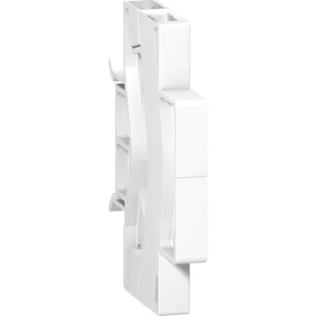 Stykač SCHNEIDER ELECTRIC SCHNEIDER Oddělovač A9N27062 šířka 9mm A9N27062