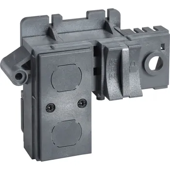 Stykač SCHNEIDER ELECTRIC SCHNEIDER Zámek 48539 v poloze "Vypnuto" 48539