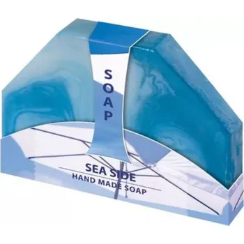 Mýdlo Glycerinové mýdlo Mořské pobřeží Biofresh 80g