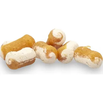 Boilies MS Range method Dumbell, Shellfish, 8x4 mm, 50 g