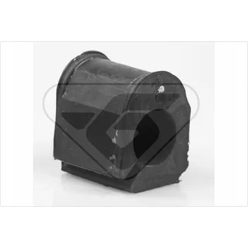 Stabilizátor nápravy Držák, Příčný stabilizátor HUTCHINSON 590029