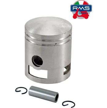 Autodíl Píst sada RMS 100090284 47,4mm (pro válec RMS)