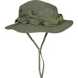 Klobouk Mil-Tec US typ GI rip-stop ZELENÝ - S