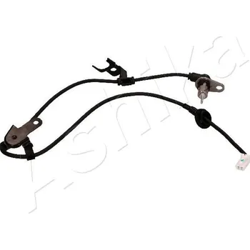 Přislušenství brzdového systému Snímač, počet otáček kol ASHIKA 151-03-336