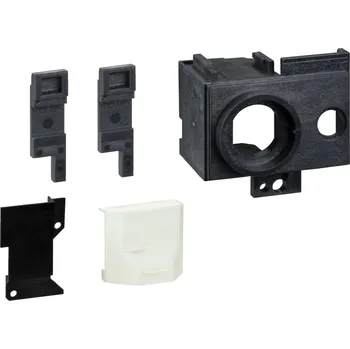 Stykač SCHNEIDER ELECTRIC SCHNEIDER Zámek 47515 v poloze "Vypnuto" 47515