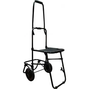 Lékárnička Elite Bags TROLLEY vozík