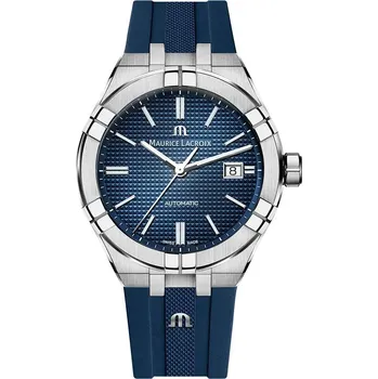 Módní doplněk Pánské hodinky Aikon Maurice Lacroix AI6008SS00B4304